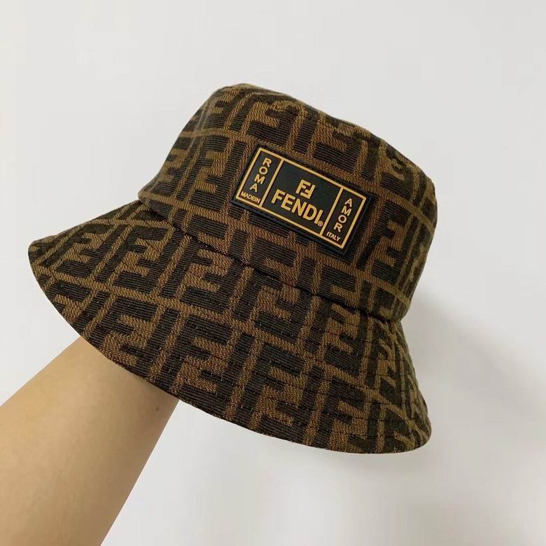 Fendi hats-F6618H